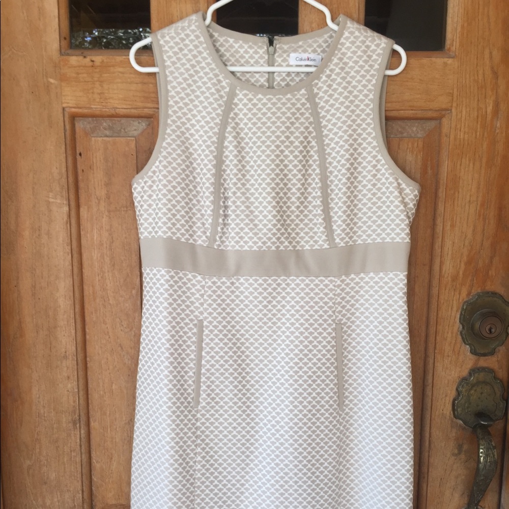 Beautiful Calvin Klein Dress size 14
